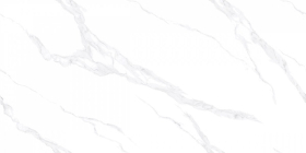 AB 3116G Керамогранит Carrara Bianco Standart Full Lappato Gloss 120x60